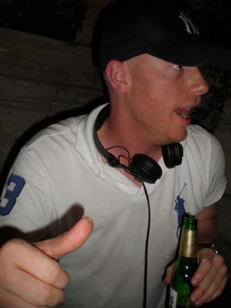 Eric Prydz